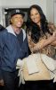 Russell si Kimora Lee