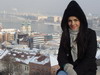 Adriela Morar a fost in vacanta de iarna prin Ungaria, Austria, Germania si Italia! GALERIE FOTO