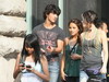 Joe Jonas: Imi place viata de burlac!