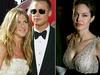 Jennifer Aniston, pregatita sa-l consoleze pe Brad Pitt! Crezi ca sunt sanse sa se impace?