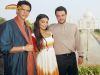 EXCLUSIV! Asculta muzica din telenovela "India"!