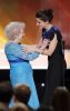 Sandra Bullock si Betty White