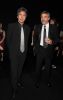Ray Romano si George Clooney
