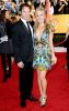 Anna Paquin si Stephen Moyer