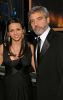 George Clooney si sotia lui Matt Damon