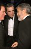 George Clooney, Daniel Day Lewis