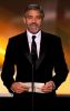 George Clooney