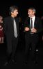 George Clooney si Ray Romano