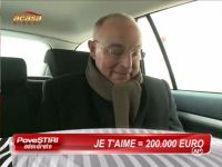 Sotia francezului tepuit de o romanca iese la rampa!