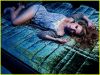 Scarlett Johansson pentru Mango, campania primavara-vara 2010