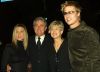 Brad Pitt, parintii sai si Jennifer Aniston