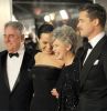Brad Pitt, parintii sai si Angelina Jolie