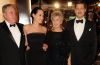 Brad Pitt, parintii sai si Angelina Jolie