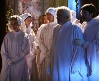 Balul fantomelor in "Aniela"! GALERIE FOTO