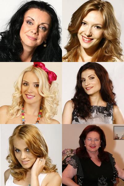 12 ani ACASA:  Voteaza actrita preferata din productiile marca Acasa! FOTO!
