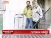 Adi lupta pentru ca iubita sa, Nora, sa poata merge din nou! VIDEO