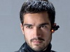 Alfonso Herrera s-a antrenat intens in arte martiale pentru “Cameleonii”