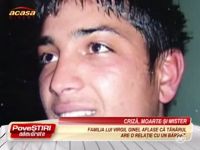Un roman, casatorit si viitor tatic, a fost ucis in conditii misterioase in Spania! Banuit de crima este amantul homosexual!
