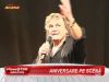 Florin Piersic a implinit 74 de ani! Maestrul a primit flori si aplauze la scena deschisa, in Cluj! VIDEO