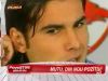 Adrian Mutu, atacantul Fiorentinei, a fost depistat pozitiv la un control antidoping efectuat in urma meciului cu Bari! VIDEO