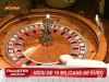 Viciu de 10 milioane de euro! Atat a pierdut Leo din Strehaia pana acum la jocuri de noroc! VIDEO