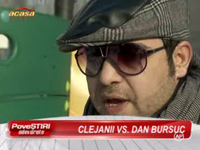 Emisiune Povestiri Adevarate Acasa TV