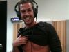 Thalia l-a dezbracat pe William Levy! VIDEO!