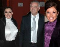 Leticia Calderon a proiectat o casa, in care locuieste acum Yadhira Carrillo