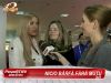 Nicio barfa fara Mutu! VIDEO!