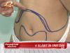 Olimpia Zica se transforma! Afla cum a pierdut 2 kg in trei ore! VIDEO!