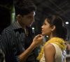 Freida Pinto si Dev Patel