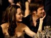 SURPRIZA! Angelina Jolie si Brad Pitt, impreuna in L.A. la un eveniment cinematografic