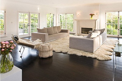 Uite in ce casa vor locui Katy Perry si Russel Brand! GALERIE FOTO