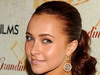 Hayden Panettiere: „M-am vopsit roscata ca sa scap de eticheta de blonda draguta si naiva”!