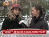 Oana Lis cauta o mama purtatoare pentru viitorul ei copil! VIDEO