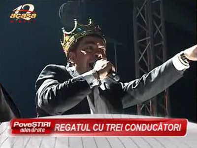 Emisiune Povestiri Adevarate Acasa TV