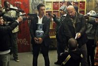 John Travolta a fost izgonit "Din Paris, cu dragoste"!
