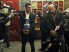 John Travolta a fost izgonit "Din Paris, cu dragoste"!