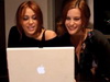 Miley Cyrus militeaza pentru prevenirea sinuciderilor din randul adolescentilor VIDEO!