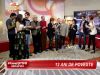 La multi ani, ACASA! Vedetele din platoul emisiunii au sarbatorit cu tort si sampanie! VIDEO