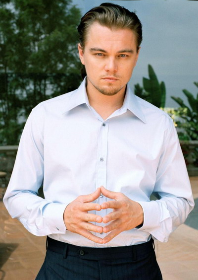 Leonardo DiCaprio considera cariera mai importanta decat familia!