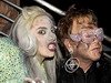 UPDATE! Lady GaGa vrea sa cumpere pianul la care a cantat cu Sir Elton John! VIDEO