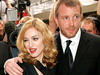 Madonna il obliga pe Guy Ritchie sa faca sex ascultandu-i piesele! VIDEO!