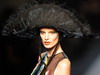 Jean Paul Gaultier - Viva Mexico! FOTO & VIDEO!