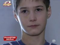 Florin are nevoie de ajutor ca sa-si cumpere proteze pentru maini!