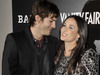 Ashton Kutcher o iubeste pe Demi Moore si cand o uraste!