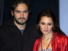 Alfonso Poncho Herrera si Dulce Maria militeaza impotriva insecuritatii din Mexic