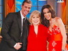 Jacqueline Bracamontes si William Levy, la "Cristina Show"!