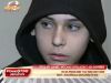 Un copil sarman se uita la desene animate ca sa uite de foame! Sa-l ajutam, de la inima la inima! VIDEO