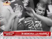 In Vezsprem va fi dezvelit un monument in memoria regretatului handbalist Marian Cozma! VIDEO